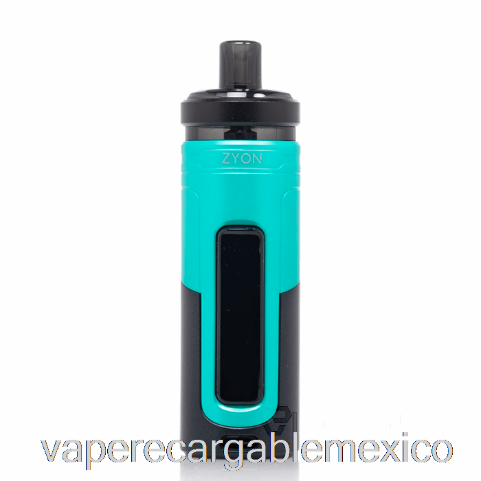 Vape Recargable Innokin Zyon 25w Pod System Verde